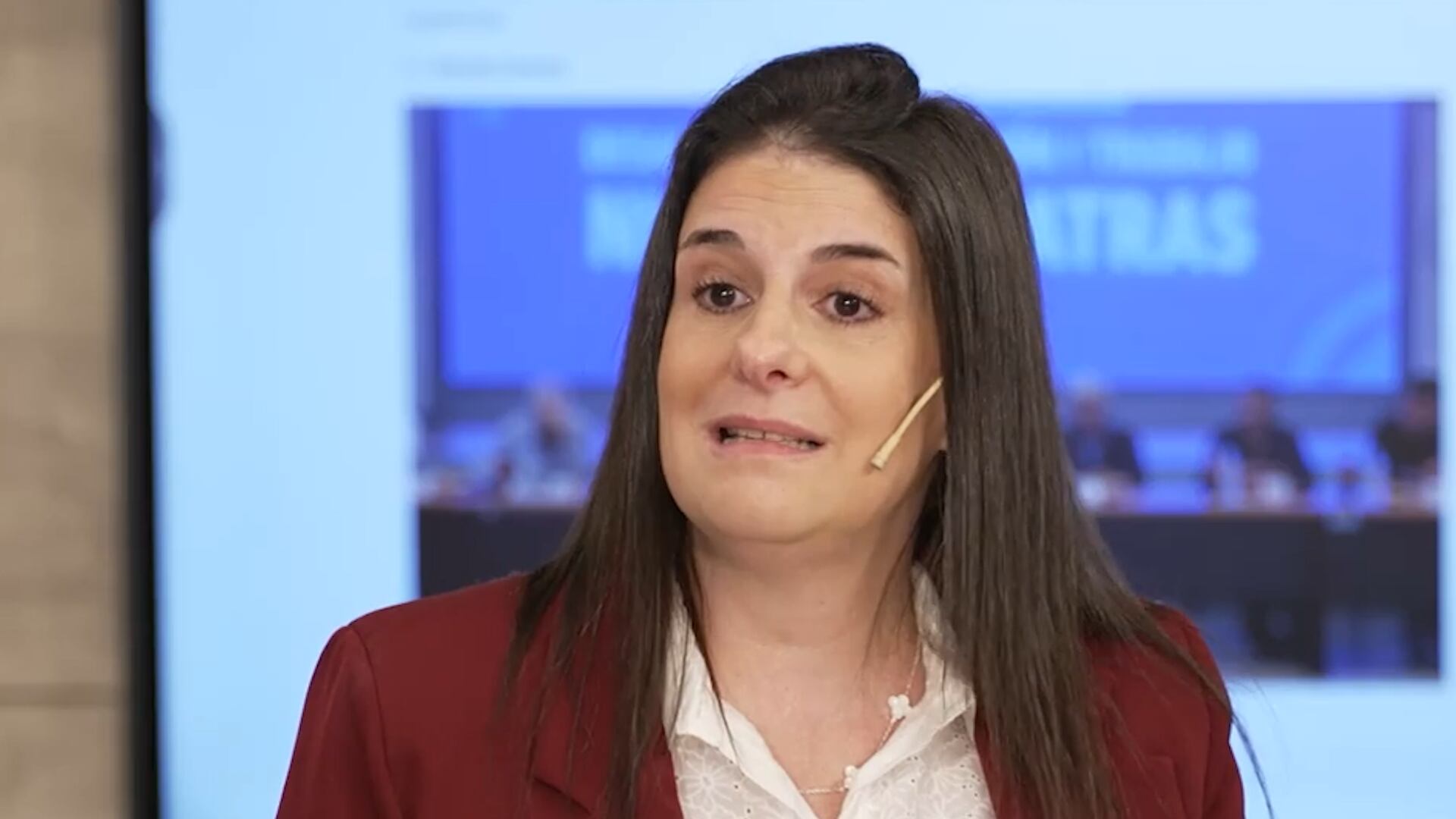 Qué es la oxitocina, cómo se produce y por qué es clave para el bienestar emocional