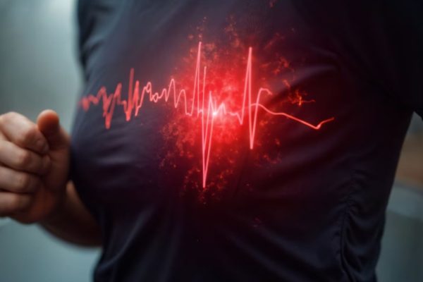 Qué es una arritmia cardíaca y por qué el corazón puede cambiar de ritmo de forma repentina