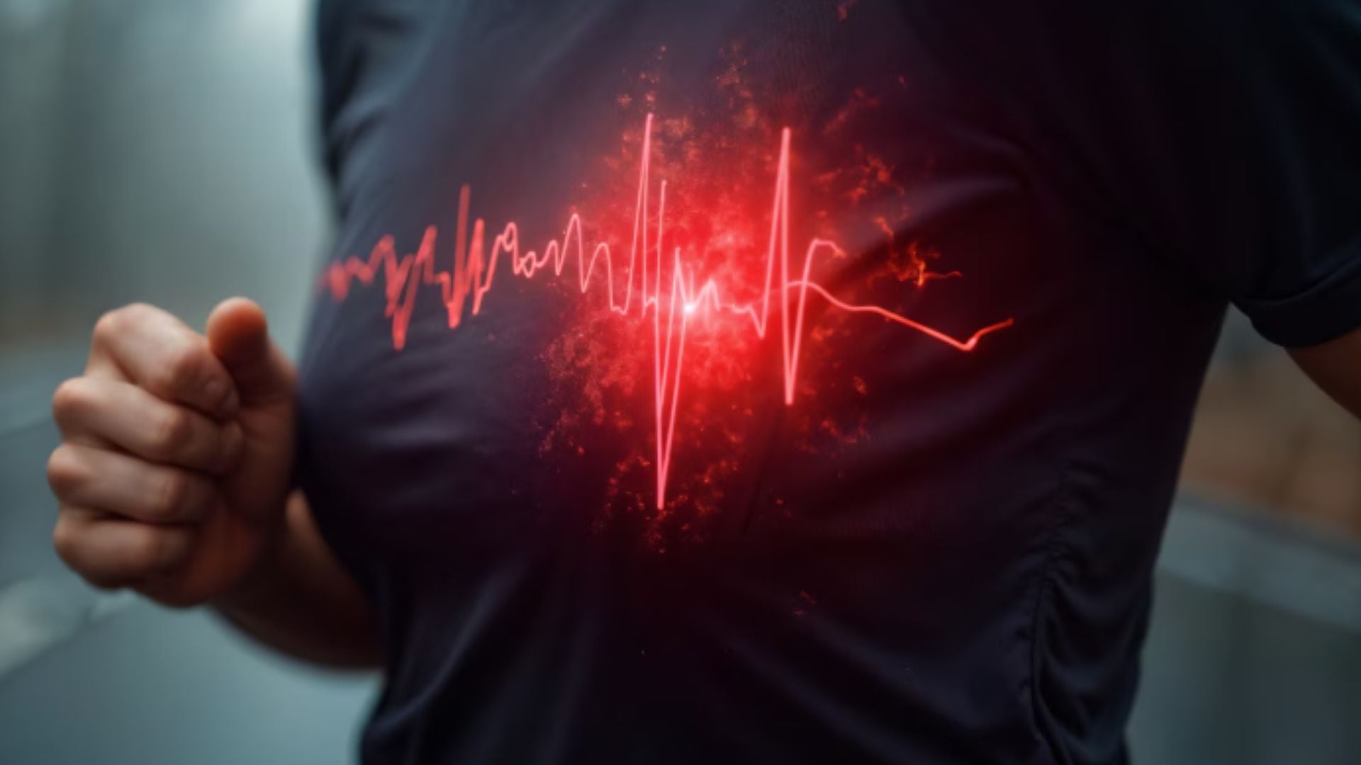 Qué es una arritmia cardíaca y por qué el corazón puede cambiar de ritmo de forma repentina