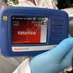 Qué es y cómo afecta a la salud la ketamina, la droga hallada en un camión en Caballito