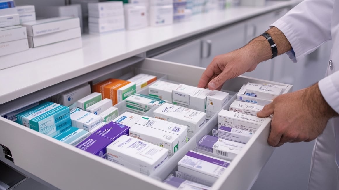 Qué implica para el sector de la salud la derogación de patentes farmacéuticas en Argentina