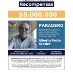 Qué se sabe de los jubilados de Chubut desaparecidos hace 5 meses: los familiares piden que no dejen de buscarlos