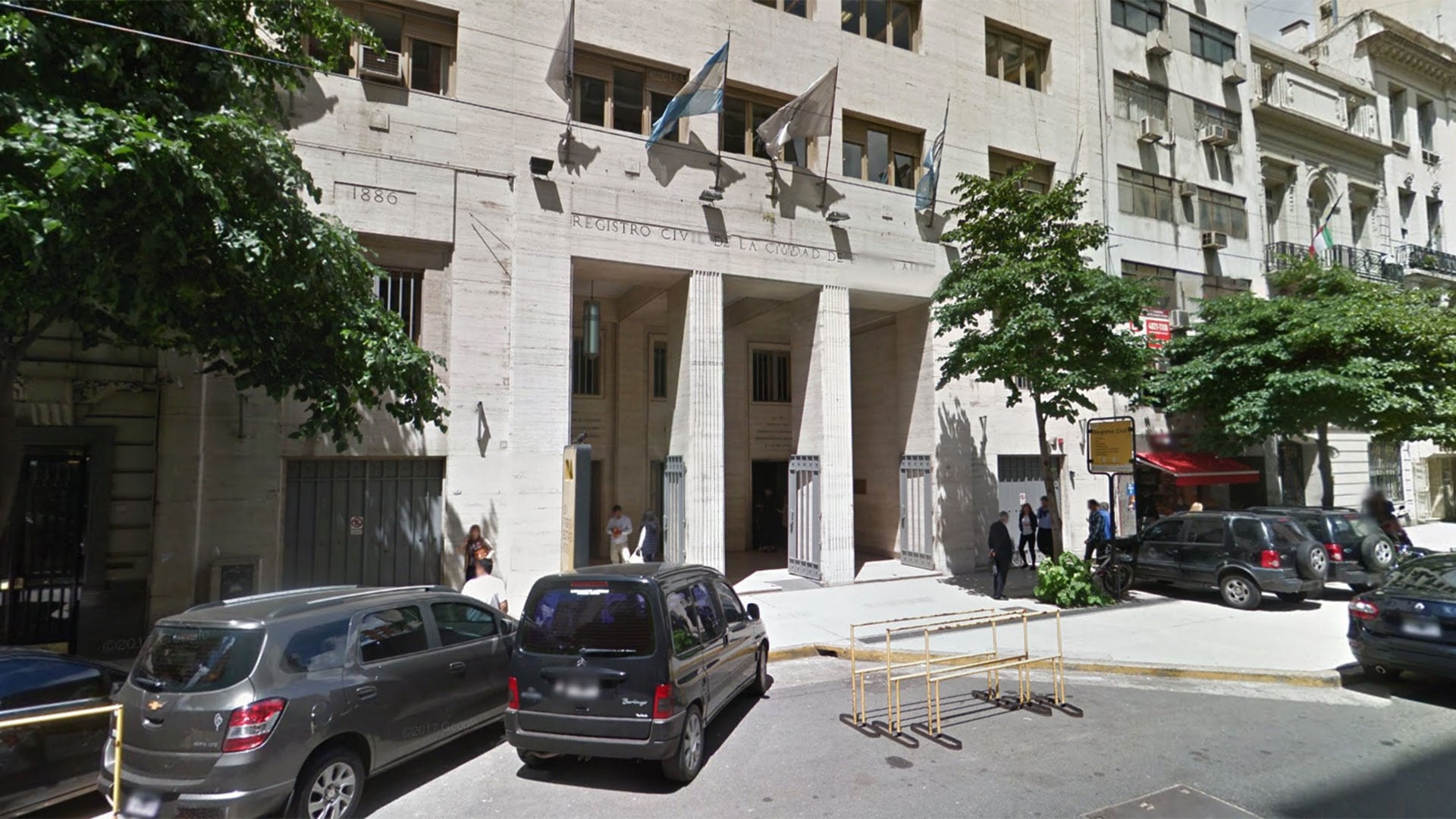 Las oficinas públicas estarán cerradas hasta el miércoles