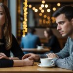 Qué significa mantener la mirada fija durante una conversación, según la psicología