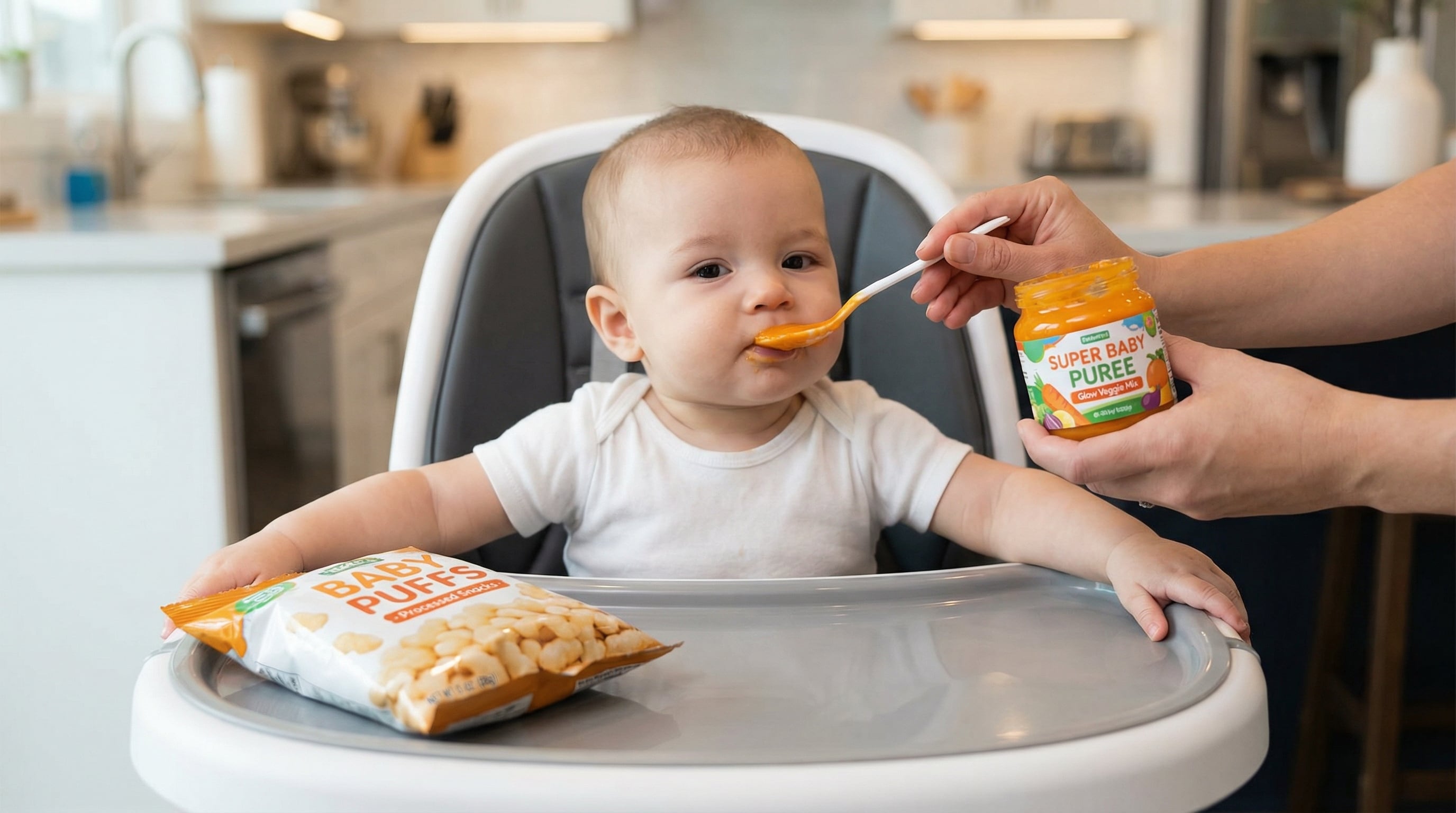 La dentición solo suele causar molestias leves e irritabilidad ligera, sin alterar de manera importante la rutina del bebé (Imagen Ilustrativa Infobae)