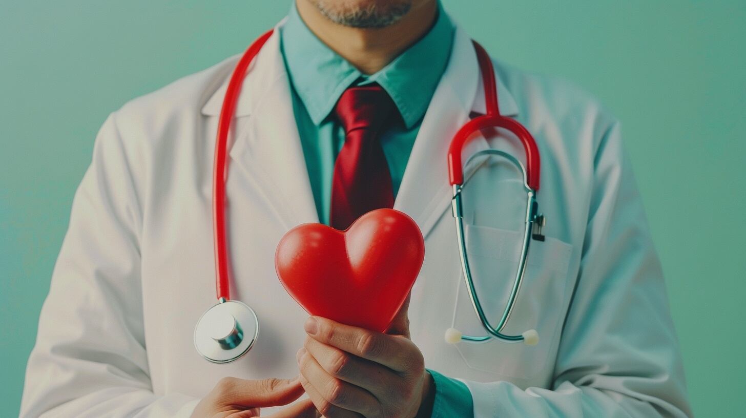 La fibrilación auricular se destaca como la arritmia más común asociada a un aumento del riesgo de accidente cerebrovascular (Imagen Ilustrativa Infobae)