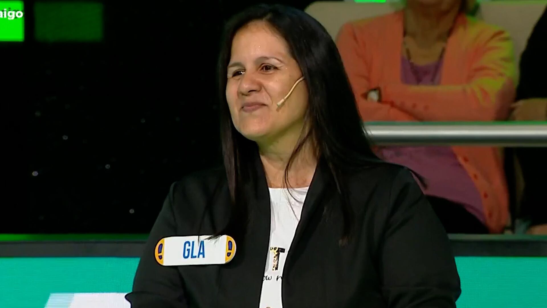 Gladys explicó que su sobrina Juana es 'una hija del corazón', destacando la fuerza de los vínculos afectivos más allá de la sangre