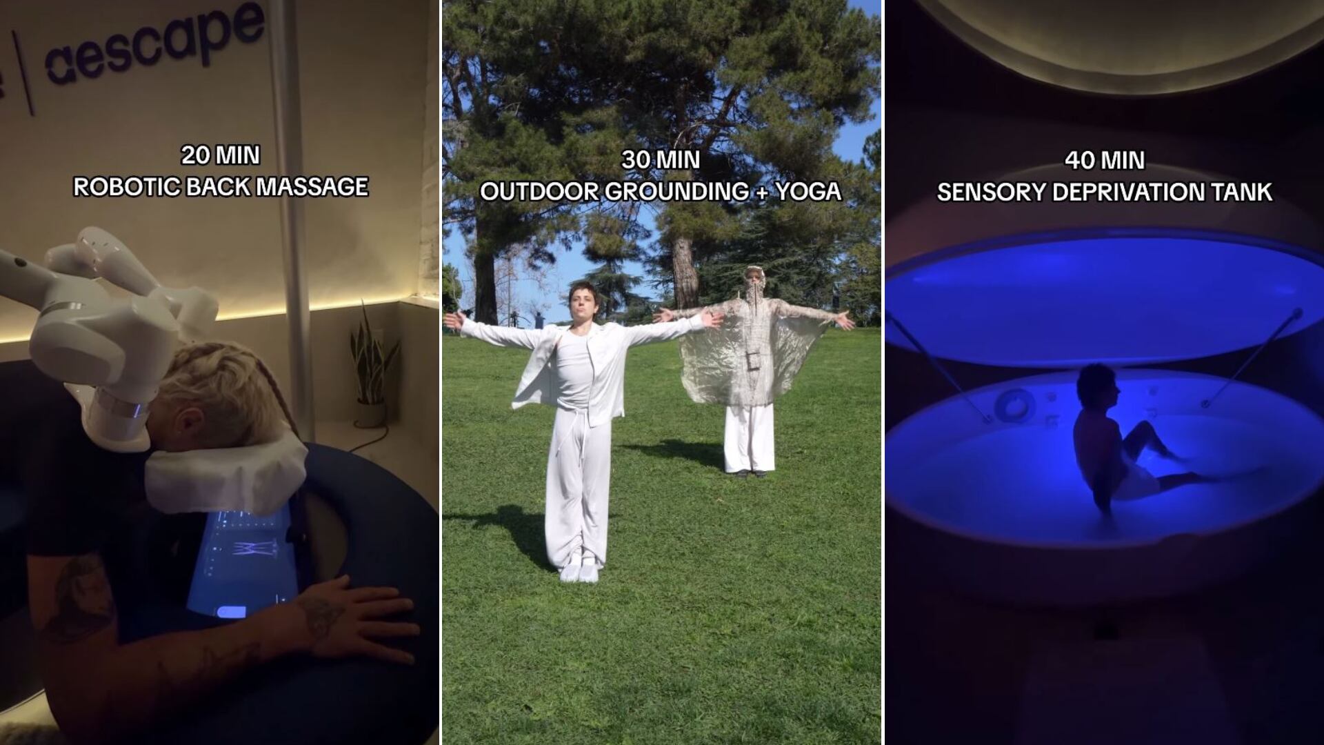 Quién es el famoso actor internacional que se unirá a Ca7riel & Paco Amoroso en su nueva canción