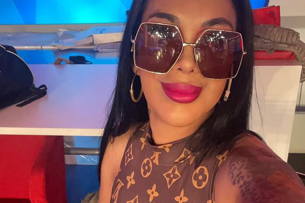 Quién es La Maciel, la nueva integrante de Gran Hermano: figura de las redes y dueña de una fuerte historia de vida