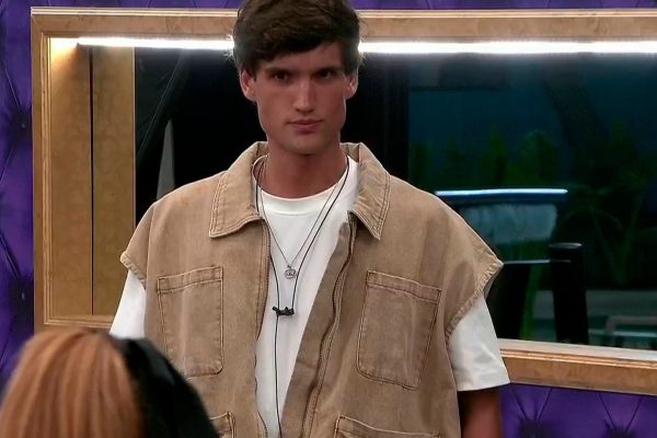 Quién se convirtió en el primer líder de Gran Hermano Generación Dorada: los beneficios que obtuvo