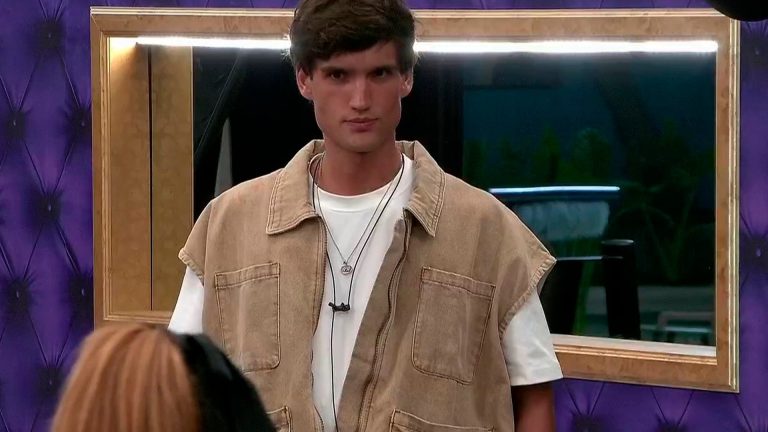 Quién se convirtió en el primer líder de Gran Hermano Generación Dorada: los beneficios que obtuvo