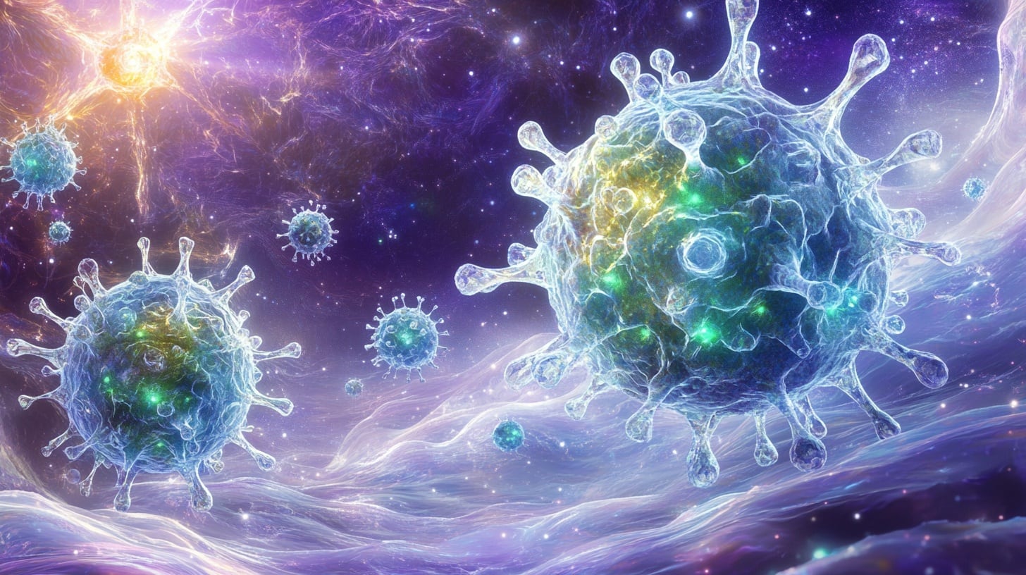 El virus de la influenza cambia constantemente, lo que da origen a variantes que pueden aumentar la capacidad de propagación o causar cuadros más graves (Imagen Ilustrativa Infobae)