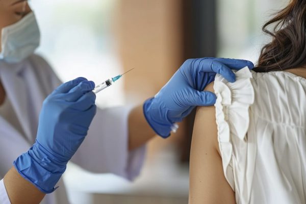 Quiénes deben vacunarse contra la gripe y por qué es clave para prevenir casos graves