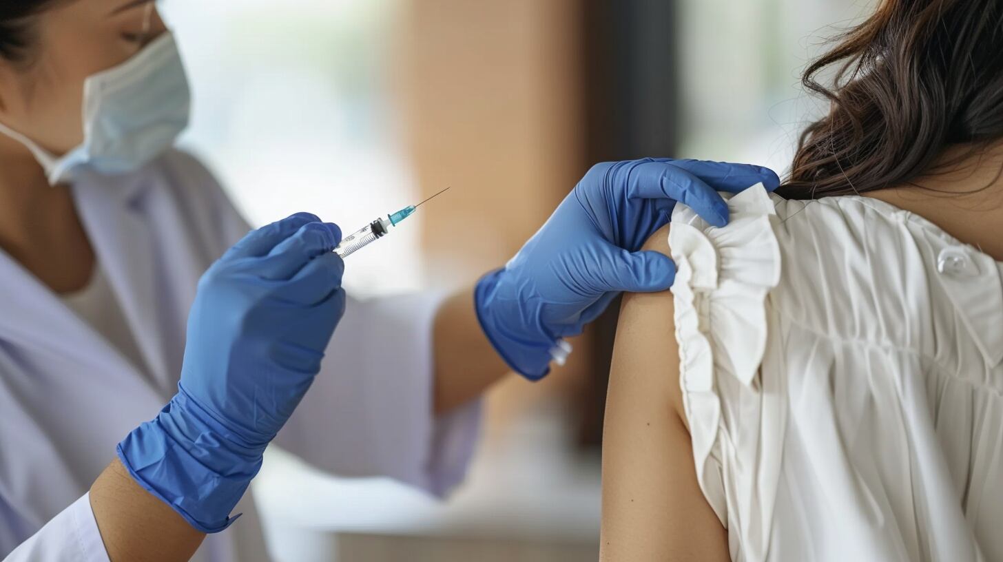 Quiénes deben vacunarse contra la gripe y por qué es clave para prevenir casos graves