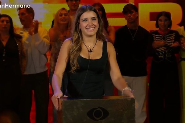 Quiénes fueron las 6 participantes que salieron de placa en Gran Hermano: “Todas mujeres”