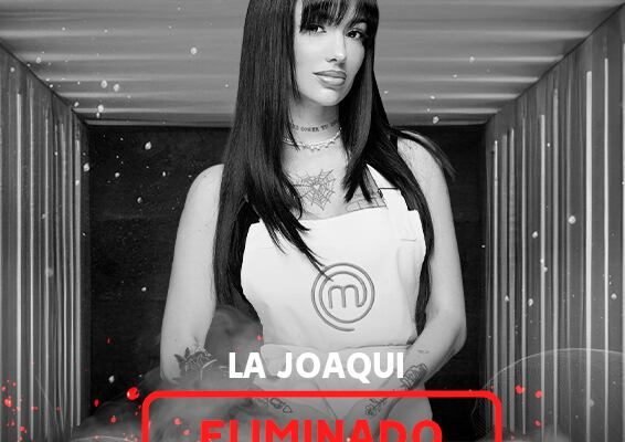 Quiénes fueron los dos eliminados de MasterChef Celebrity que se quedaron a las puertas de la final