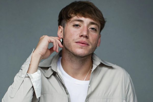 Quiénes son los artistas destacados que se presentan este sábado en Lollapalooza: Chappell Roan, Lewis Capaldi y Addison Rae