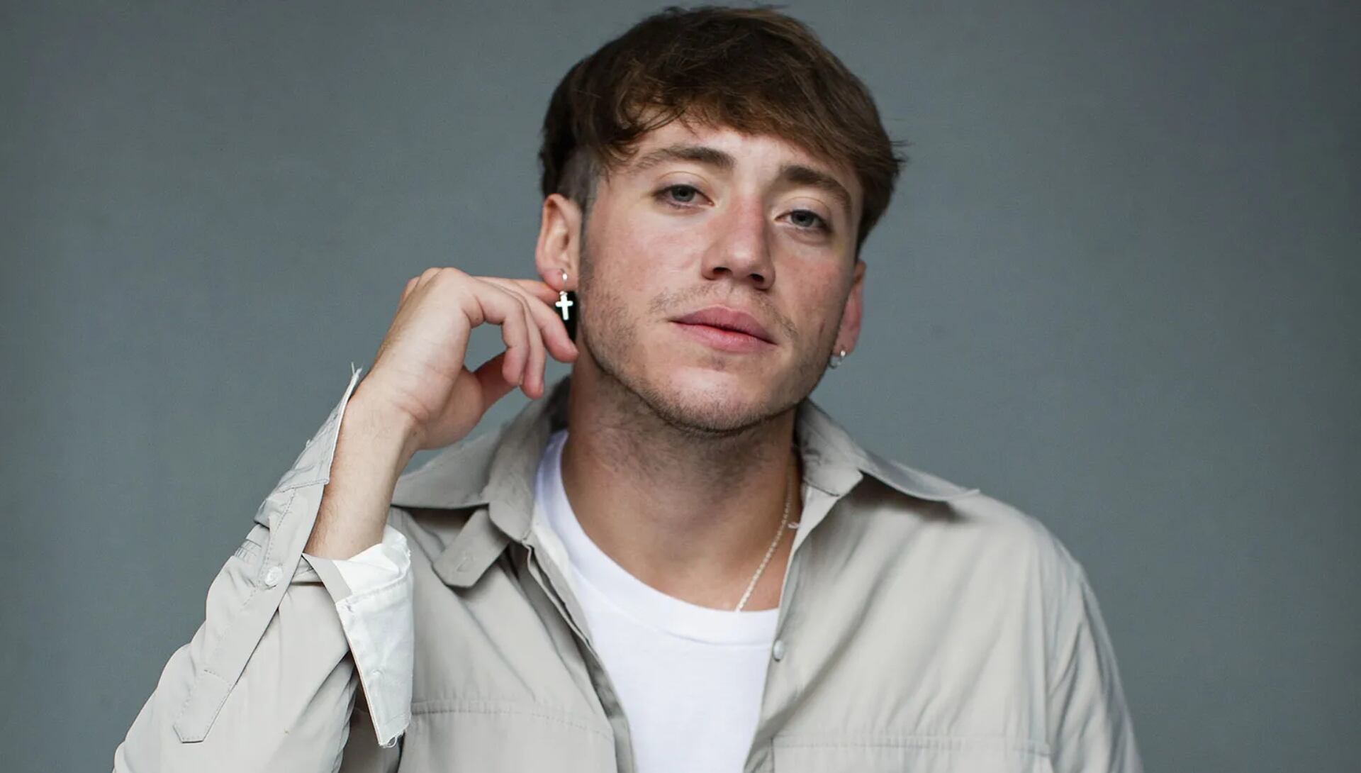 Quiénes son los artistas destacados que se presentan este sábado en Lollapalooza: Chappell Roan, Lewis Capaldi y Addison Rae