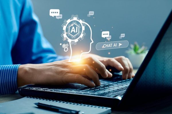 ¿Quieres un Hombre Lamebotas? Pide consejo a un chatbot de IA, advierte un estudio