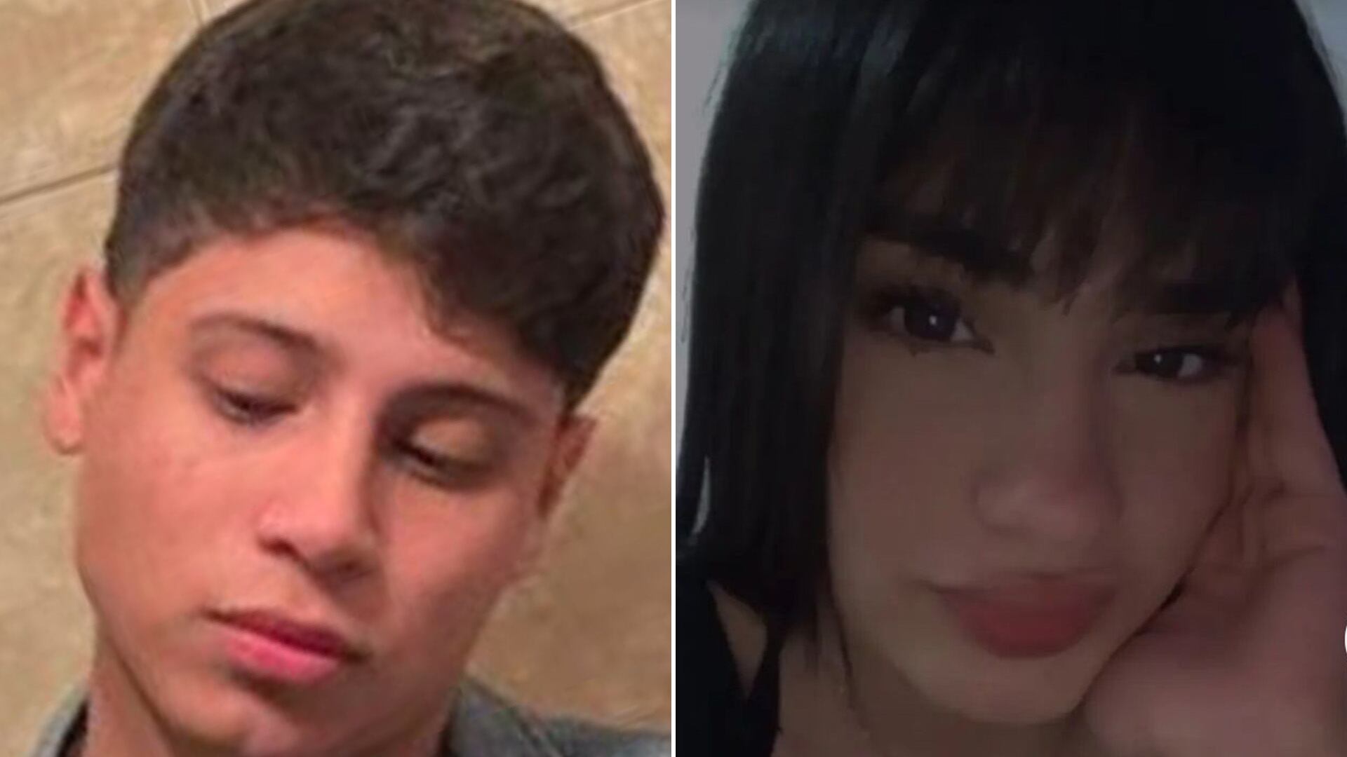 Quilmes: dos jóvenes de 21 y 22 años intentaron escapar de un asalto en moto, chocaron y están en estado crítico