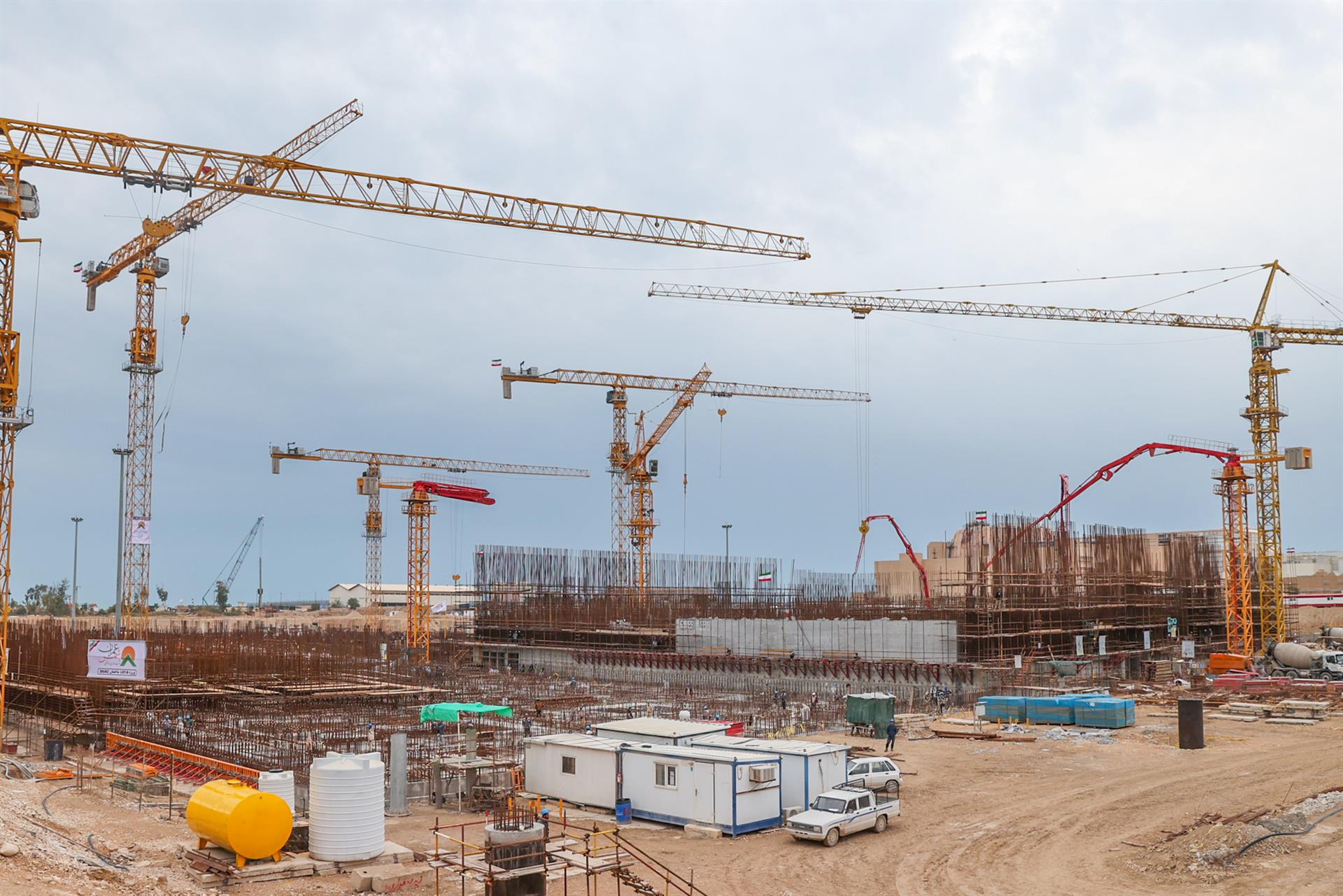 Rafael Grossi advirtió que Irán aún conserva parte de su capacidad nuclear pese a los bombardeos de Estados Unidos e Israel