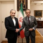 Rafael Grossi: “Irán acumuló una cantidad exorbitante de uranio con una pureza muy parecida a la necesaria para un arma nuclear”