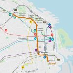 Reabre este lunes la estación Congreso de la Línea A del subte tras estar más de cuatro meses cerrada