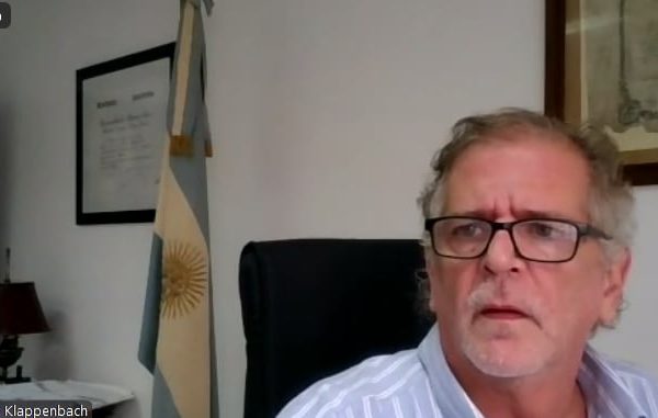 Recta final en el juicio a Felipe Pettinato por la muerte de su neurólogo: alega la fiscalía