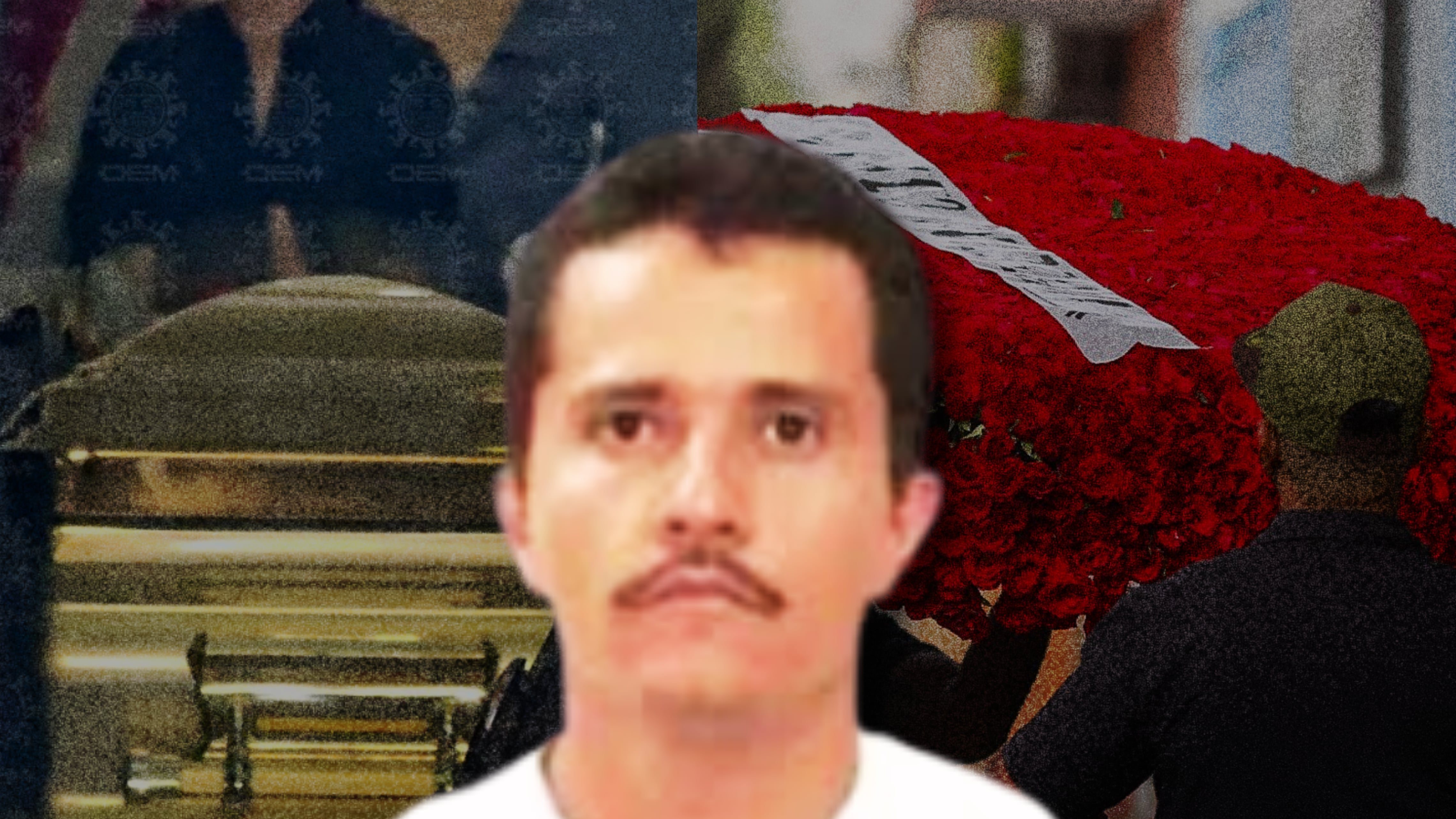 Alias El Mencho fue abatido en una operación militar en México. (Infobae-Itzallana)