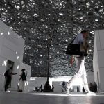 ¿Regresarán a París? El futuro de las obras del Louvre Abu Dhabi se complica por la guerra