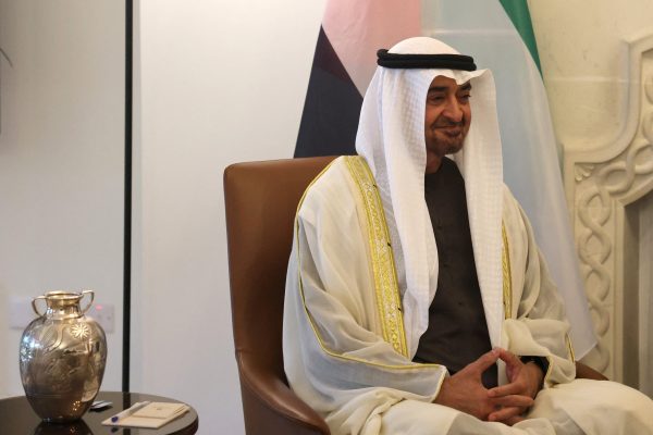 Reino Unido destruyó un dron iraní lanzado hacia Irak en medio de la escalada de hostilidades de Teherán en la región