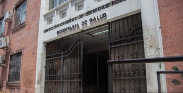 Reportan hallazgo de medicamento vencido valorado en más de 40 millones de lempiras en Honduras