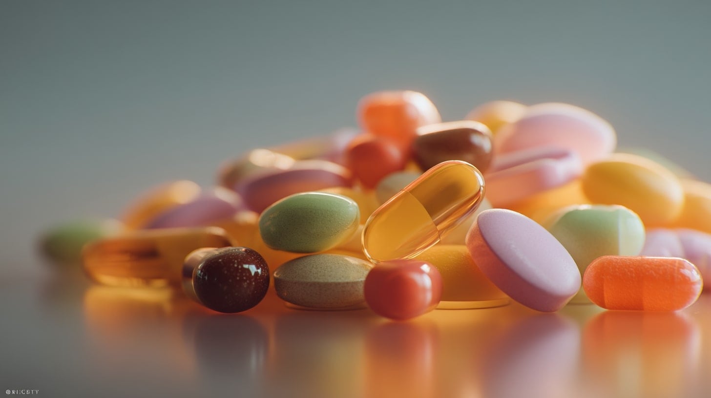 Los lotes de multivitamínicos afectados, fabricados por Winder Laboratories, LLC, fueron distribuidos a farmacias y distribuidores en estados como California, Texas, Nueva York y Florida. (Imagen Ilustrativa Infobae)