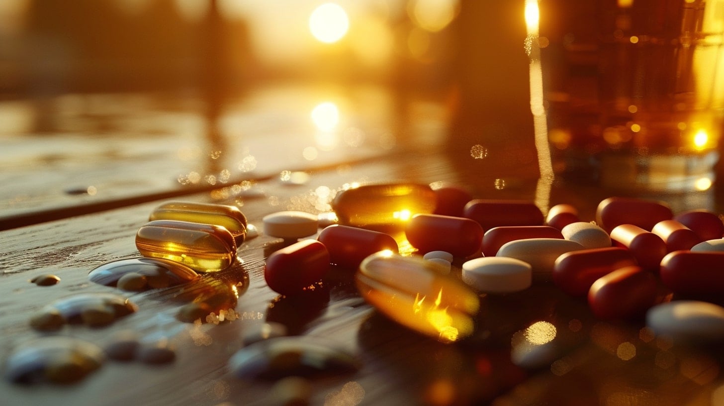 Retiran multivitamínicos para niños en 25 estados tras detectar niveles incorrectos de vitamina D