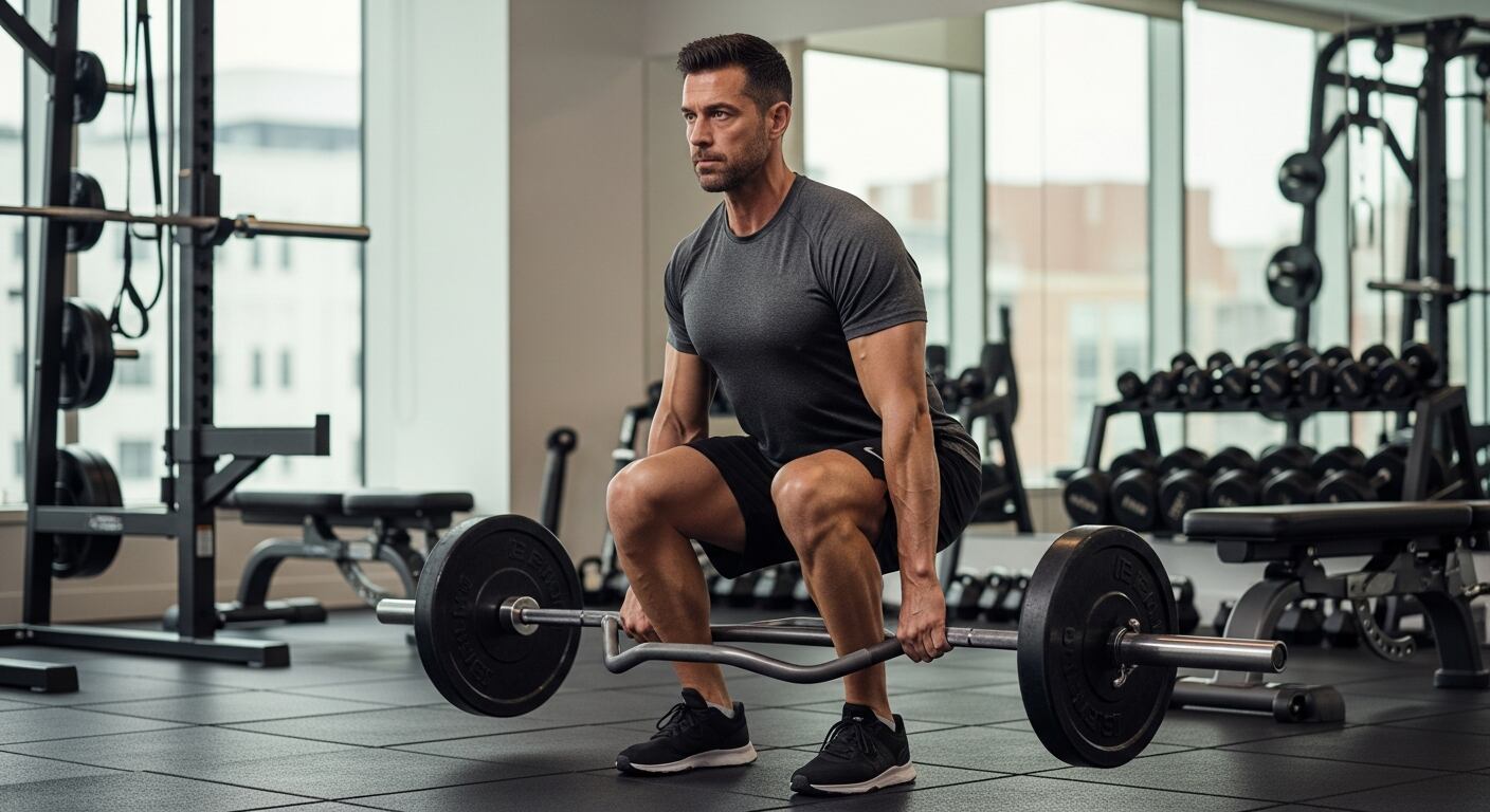 Especialistas advierten que la inflexibilidad del método 75 Hard puede generar efectos negativos en la salud mental y física de los participantes (Imagen Ilustrativa Infobae)