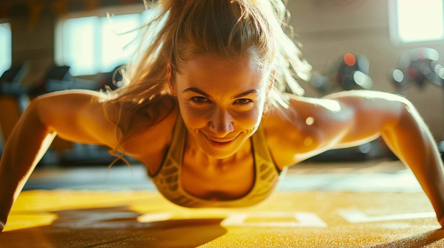 El reto 75 Hard exige cinco reglas diarias durante 75 días sin permitirse errores ni descansos, imponiendo disciplina estricta (Imagen ilustrativa Infobae)