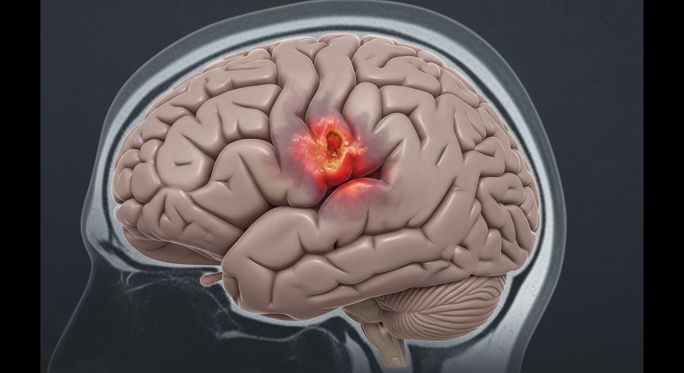 La barrera hematoencefálica, esencial para proteger el cerebro, puede volverse permeable tras golpes repetidos, facilitando enfermedades neurodegenerativas
(Imagen Ilustrativa Infobae)
