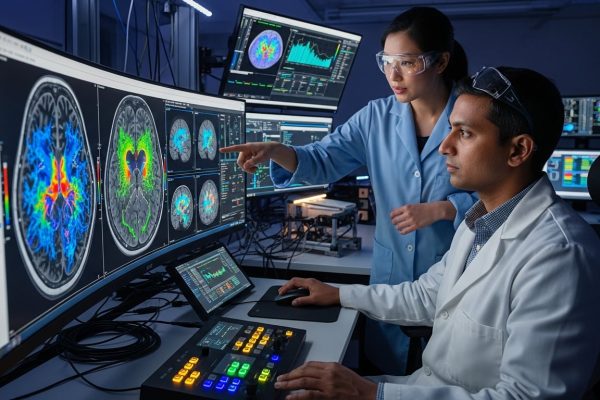 Revelan cómo los golpes en rugby y boxeo dejan una huella invisible que acelera el deterioro cerebral