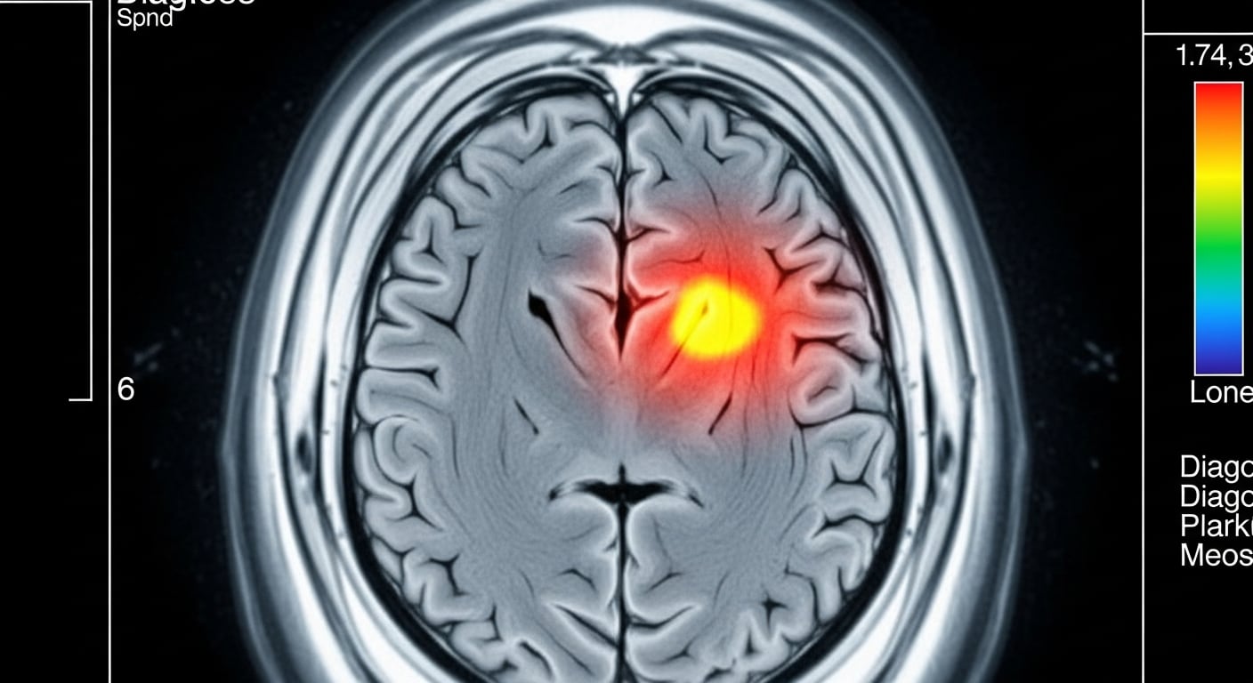 Las alteraciones en la barrera hematoencefálica se confirmaron en vida con resonancias magnéticas avanzadas y en tejido cerebral post mortem (Imagen Ilustrativa Infobae)