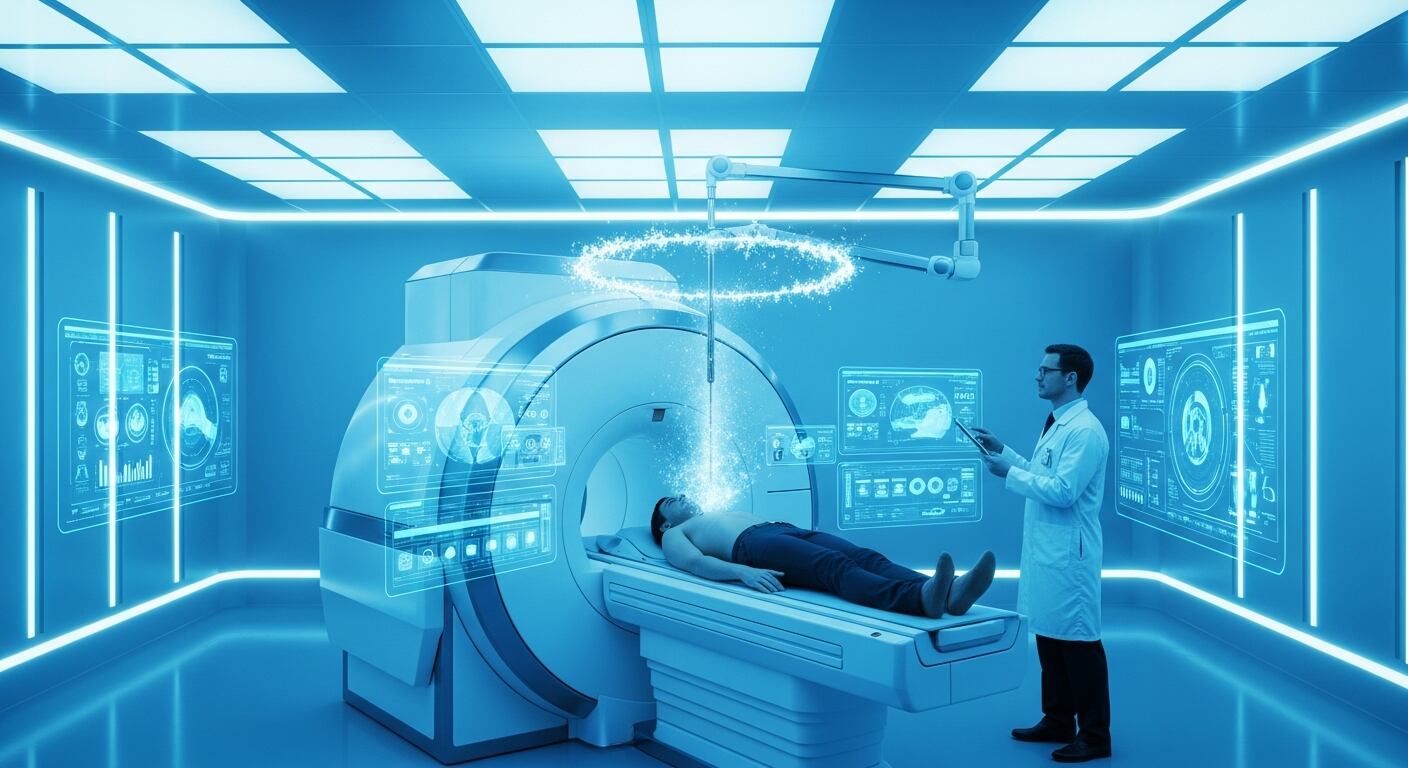 El estudio propone que monitorear la barrera hematoencefálica podría anticipar enfermedades cerebrales y permitir intervenciones preventivas tempranas (Imagen Ilustrativa Infobae)