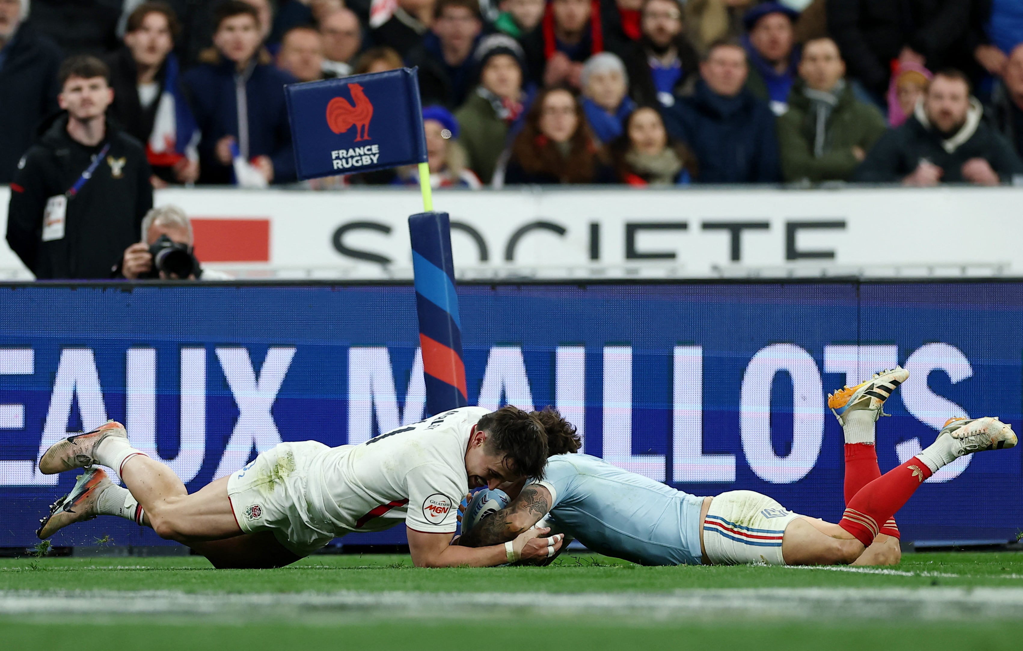 El daño en la barrera hematoencefálica es un proceso crónico que puede persistir muchos años después de dejar la actividad profesional (REUTERS/Gonzalo Fuentes)