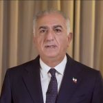 Reza Pahlavi exigió al régimen iraní que entregue el poder y le declare su lealtad: “No más derramamiento de sangre”