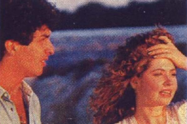 Ricardo Darín tuvo una tajante opinión sobre el ingreso de Andrea del Boca a la casa de Gran Hermano