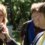 Roberto Funes Ugarte vivió un insólito robo en plena transmisión: “No lo puedo creer”