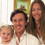 Roberto García Moritán habló de su separación con Pampita: “Perdí todo”