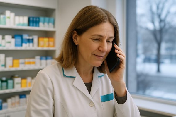 Robo de insumos médicos en el HECA de Rosario: condenaron a otro empleado y ya son cinco los culpables