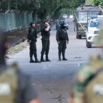 Rodrigo Paz: “La captura de Marset marca un punto de inflexión en la lucha contra el crimen organizado”