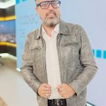 Rolando Barbano fue víctima de un robo durante el recital de AC/DC: “Es difícil protegerse de esto”