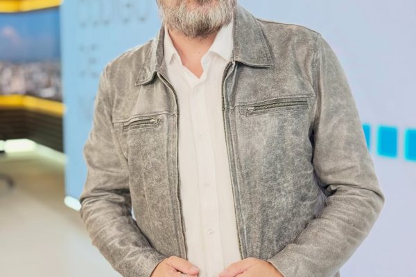 Rolando Barbano fue víctima de un robo durante el recital de AC/DC: “Es difícil protegerse de esto”