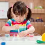 Ropa infantil barata contaminada con plomo, según un estudio.